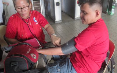 Hipertensión Arterial